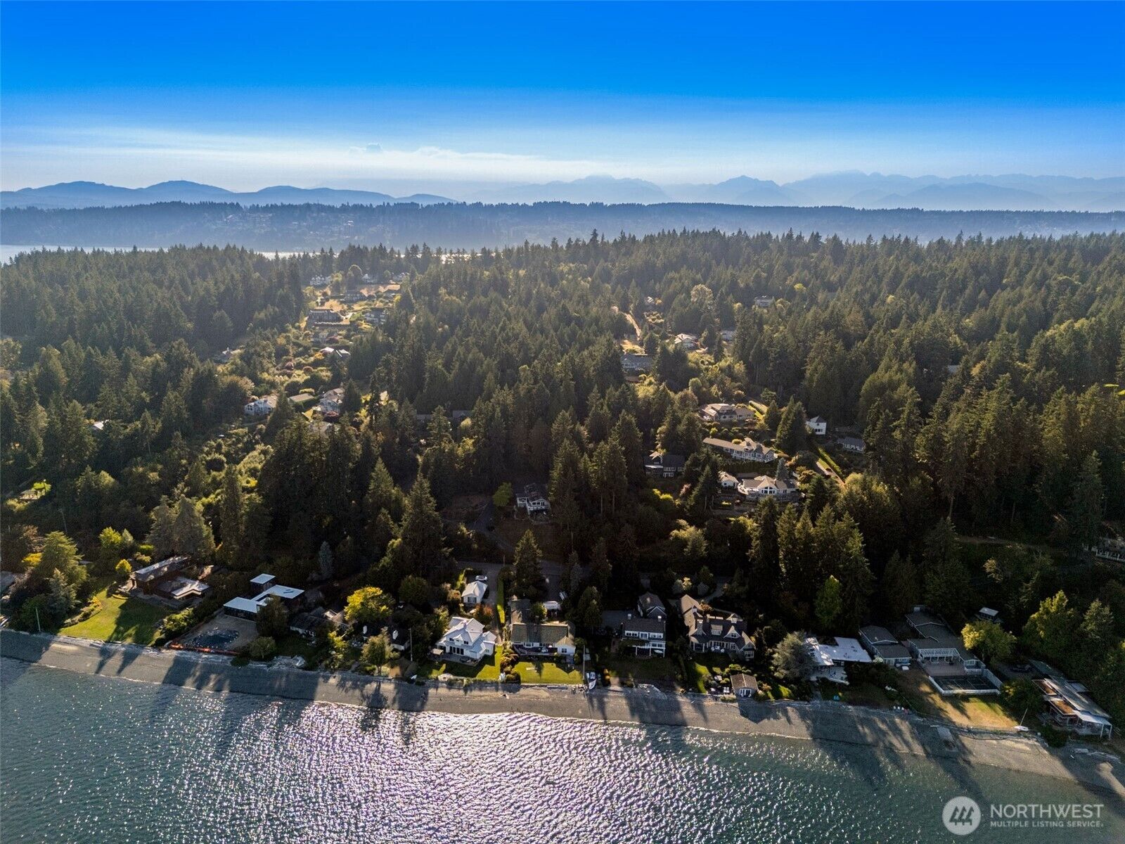 Property Photo: 0 NE Latyson Lane WA 98110