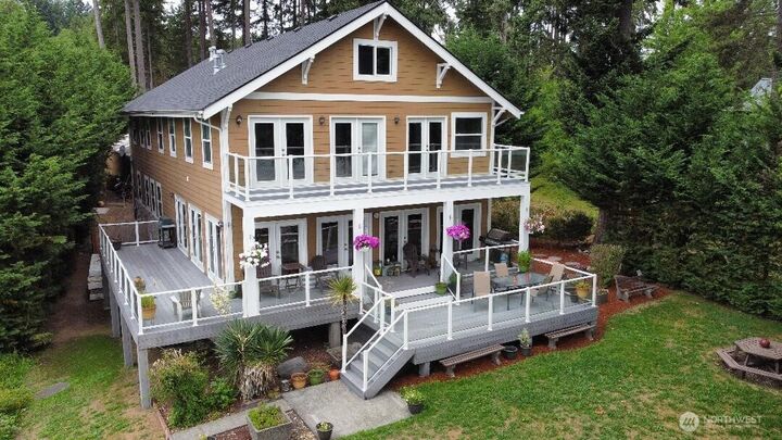 Property Photo:  5744  Lagoon Lane NW  WA 98335 
