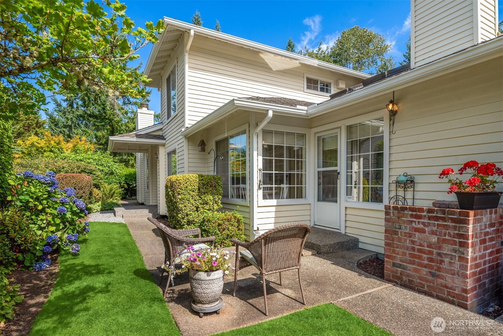 2029  Mill Green Court SE  Mill Creek WA 98012 photo
