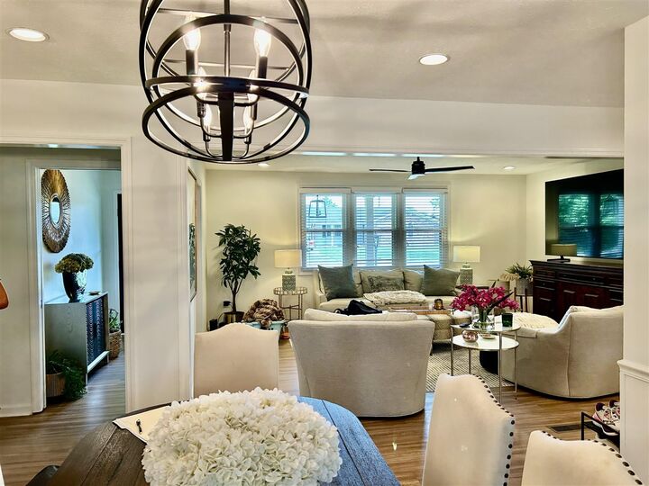 Property Photo:  1726 Karen Circle  KY 42104 