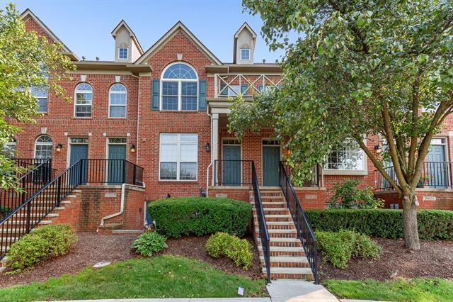 Property Photo: 39621 Springwater Drive MI 48168