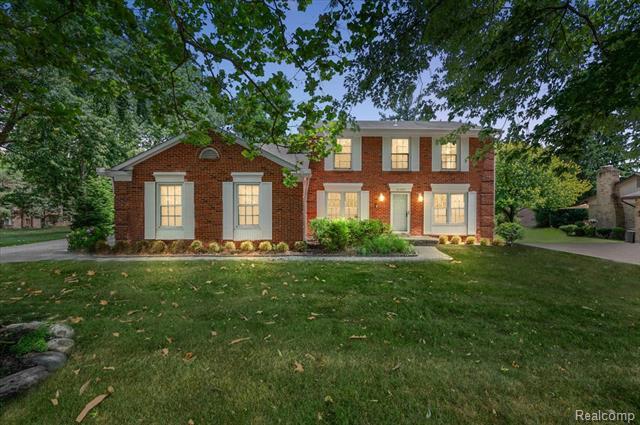 21309 Parklane Street  Farmington Hills MI 48335 photo