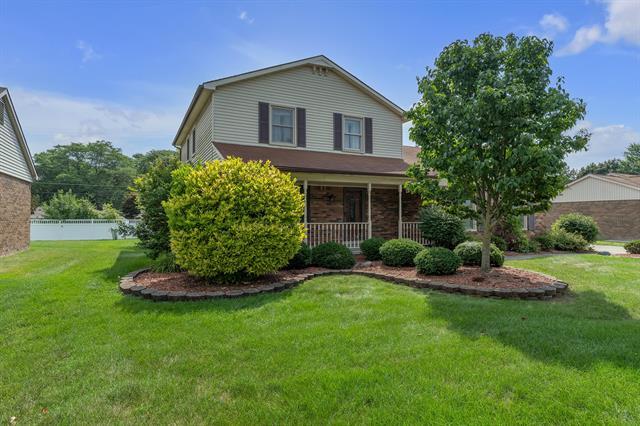 Property Photo: 15034 Golfview Drive MI 48154