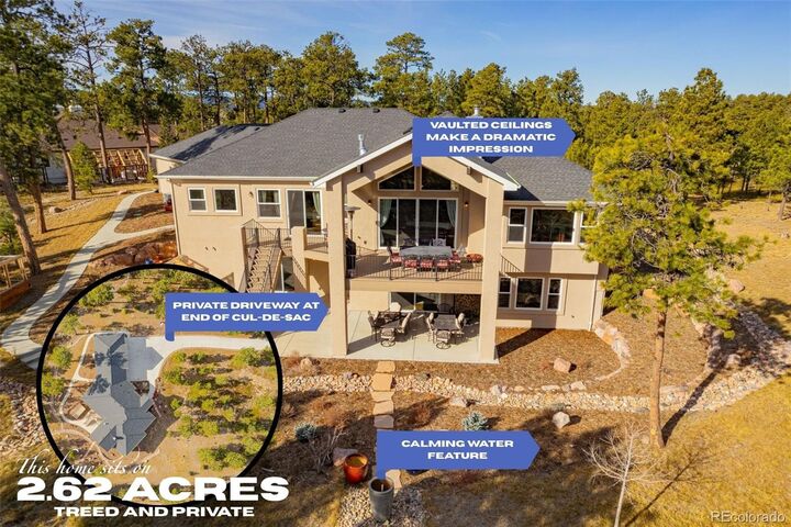 Property Photo:  1325 Boldmere Court  CO 80132 