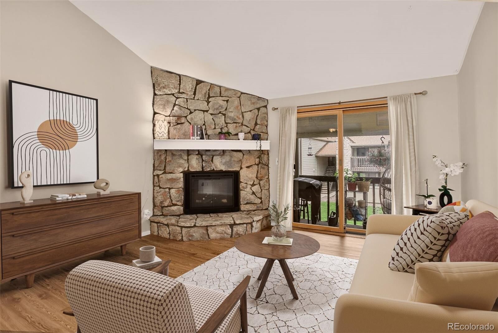 Property Photo:  8695 Yukon Street O  CO 80005 