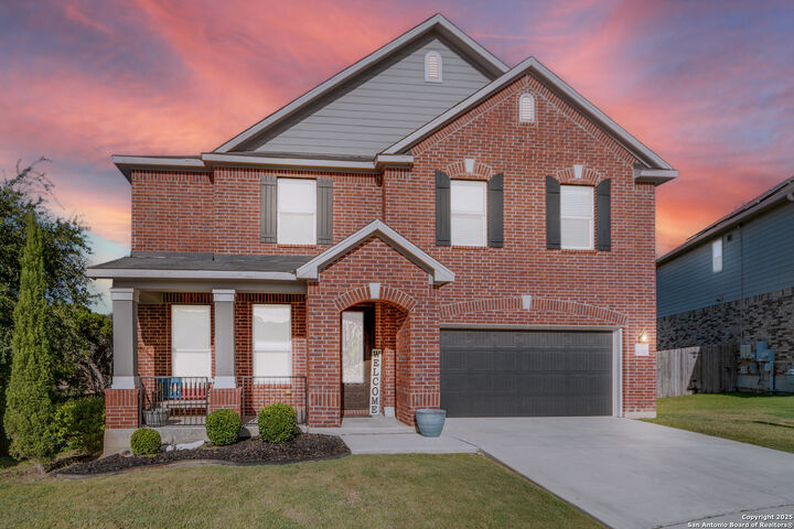 11330 Hill Top Bnd  Helotes TX 78023 photo