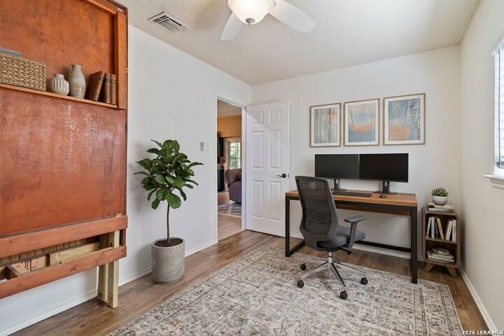 Property Photo:  7730 Ridge Mist  TX 78239 