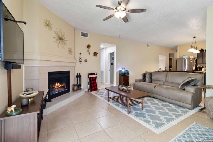 Property Photo:  7730 Ridge Mist  TX 78239 