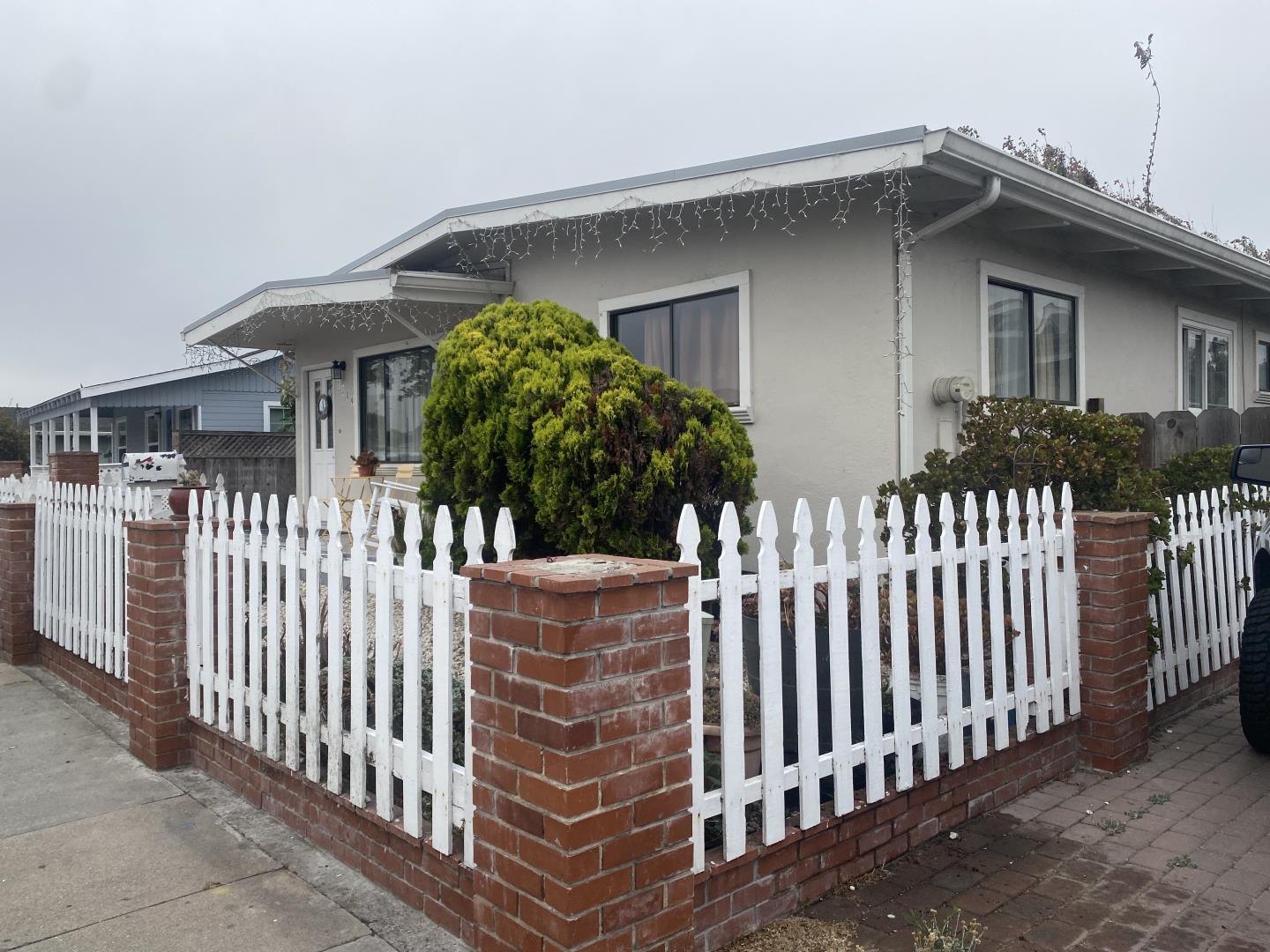 Property Photo: 1889 Noche Buena Street CA 93955
