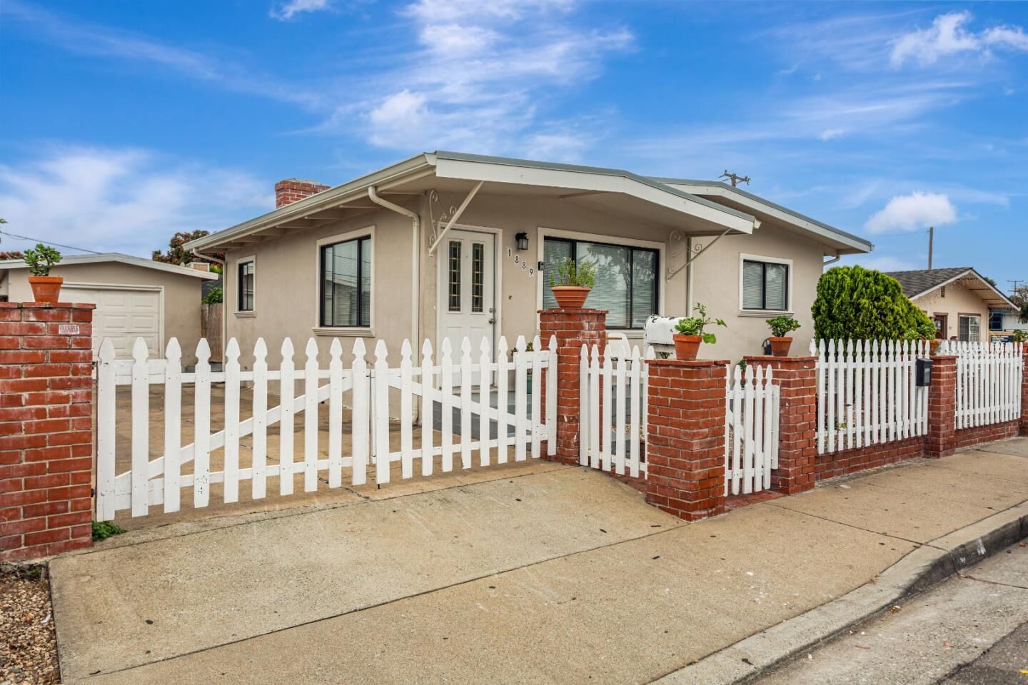 Property Photo:  1889 Noche Buena Street  CA 93955 