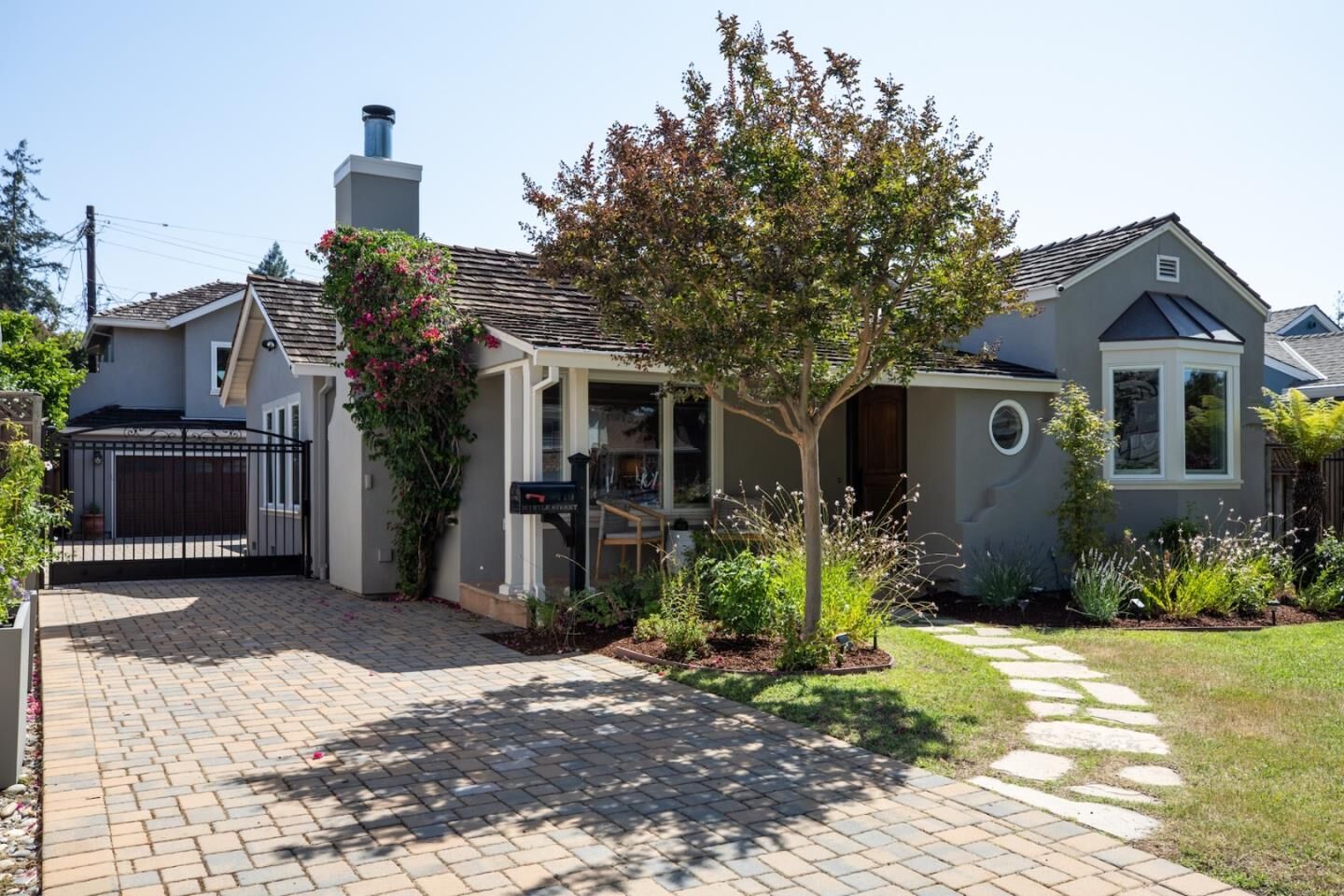 Photo de la propriété: 119 Myrtle Street CA 94062