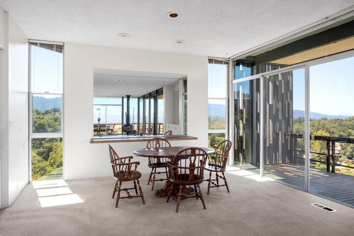Property Photo: 30 Pine Ridge Way CA 94028