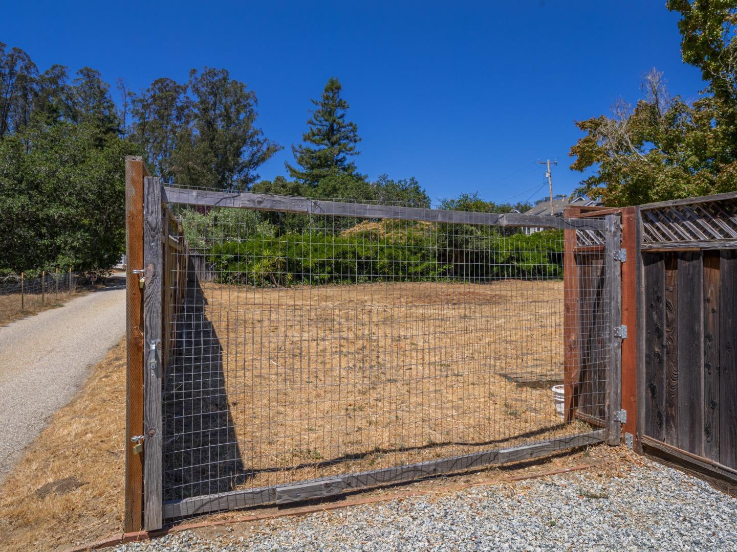 Property Photo: 0 High Street CA 95060