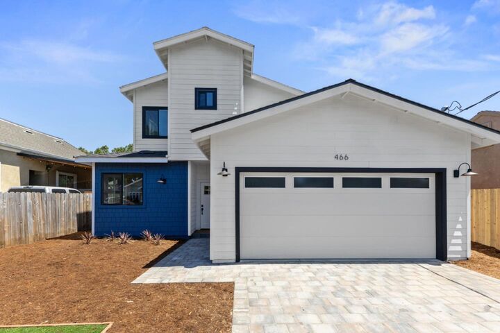 Property Photo:  466 North 18th Street  CA 95112 