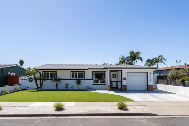 3375 Karok Avenue  San Diego CA 92117 photo