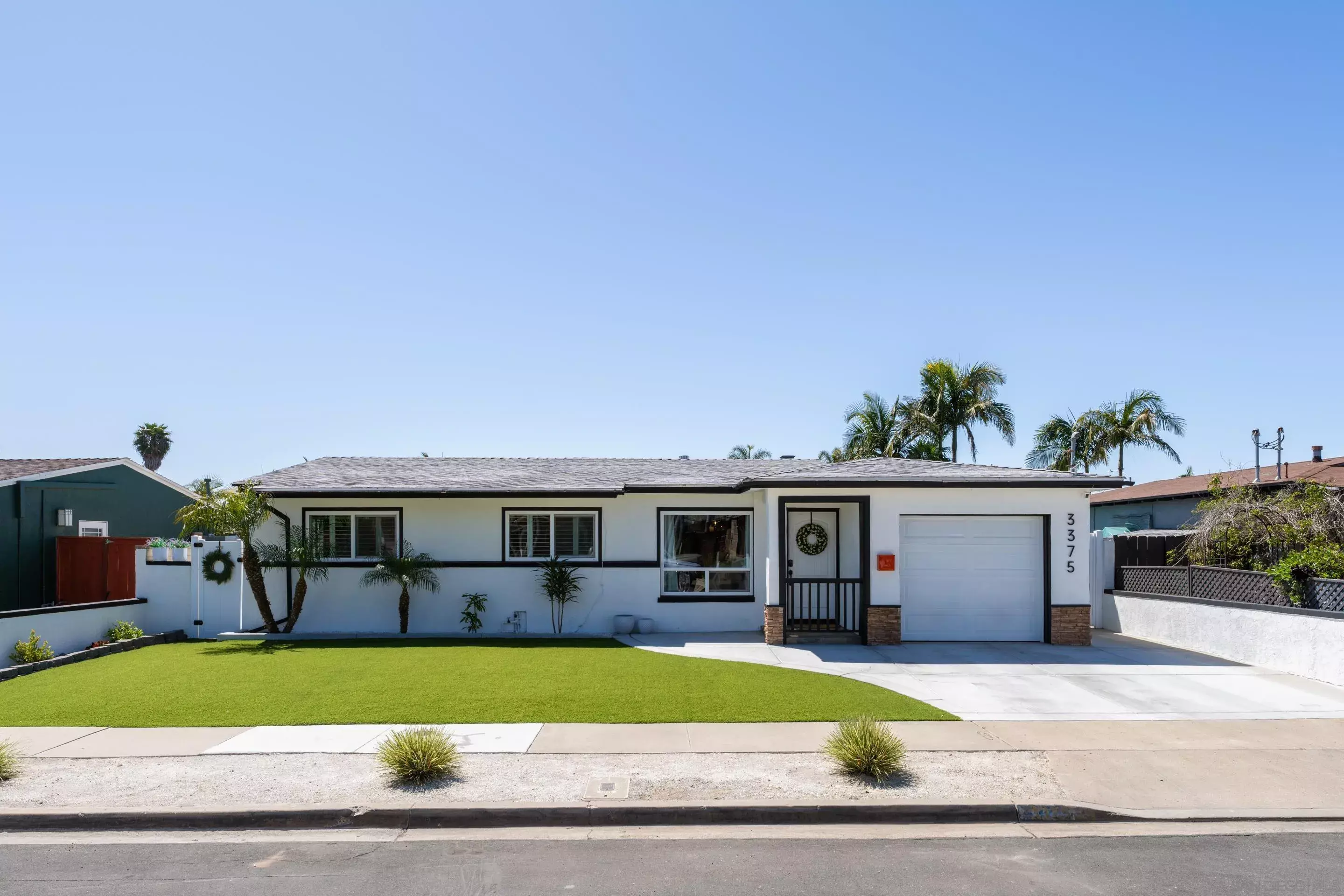 Property Photo: 3375 Karok Avenue CA 92117