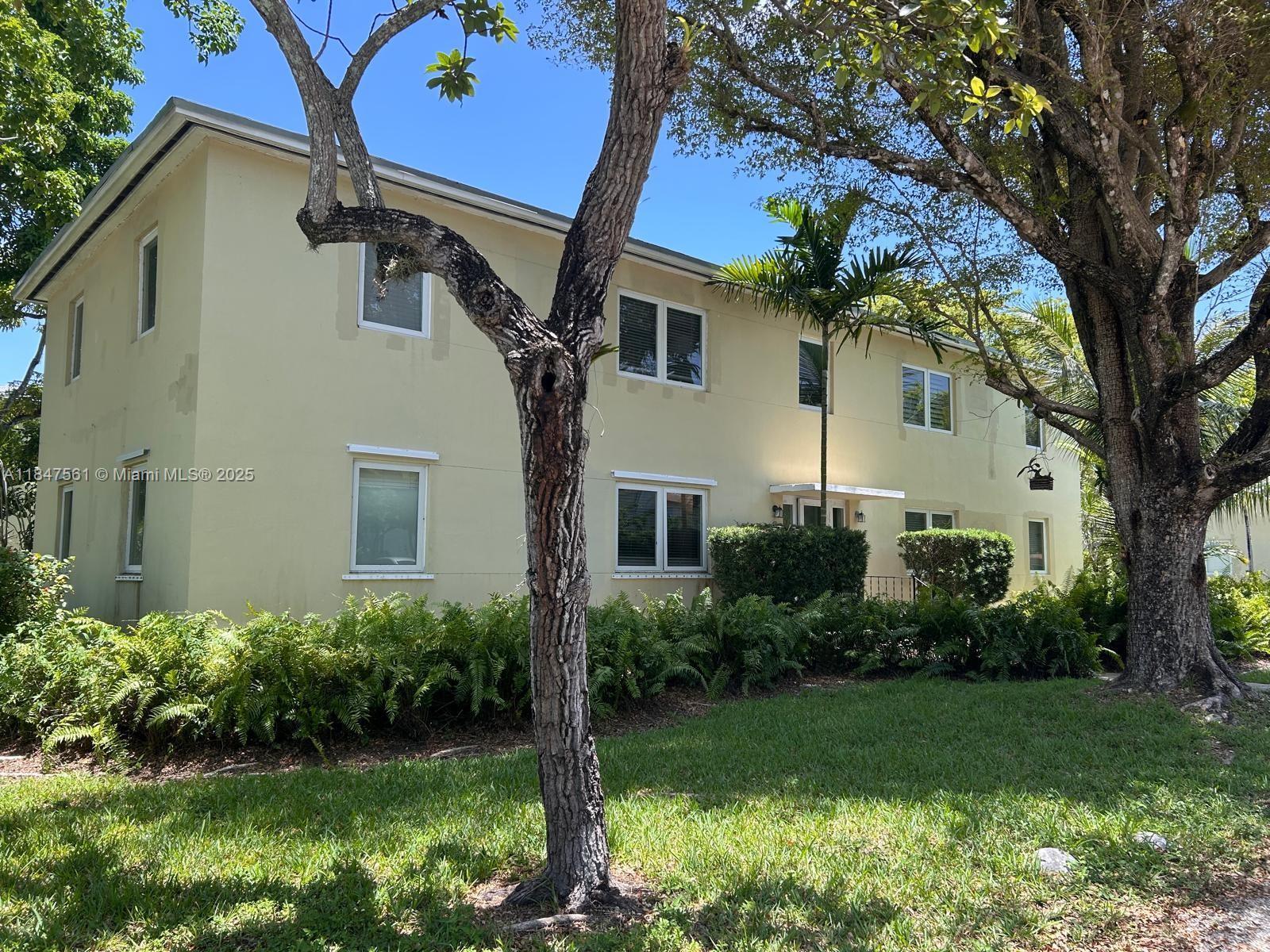 Property Photo: 5531 SW 78th St A FL 33143