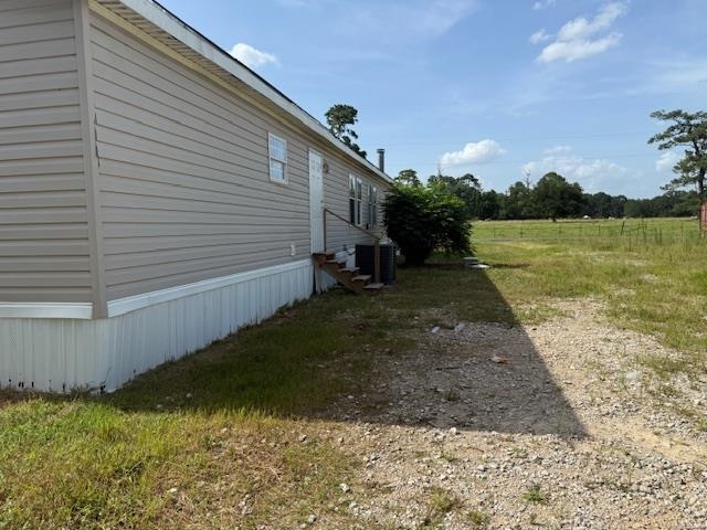 Property Photo: 2575 Digmon TX 77625