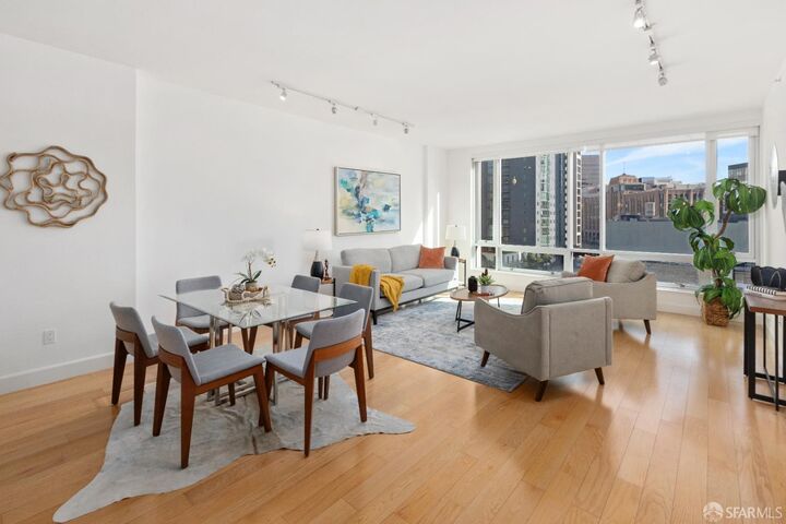 77 Van Ness Avenue 605  San Francisco CA 94102 photo