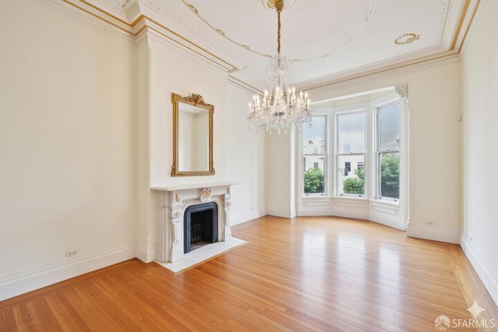 Property Photo: 1818 California Street CA 94109