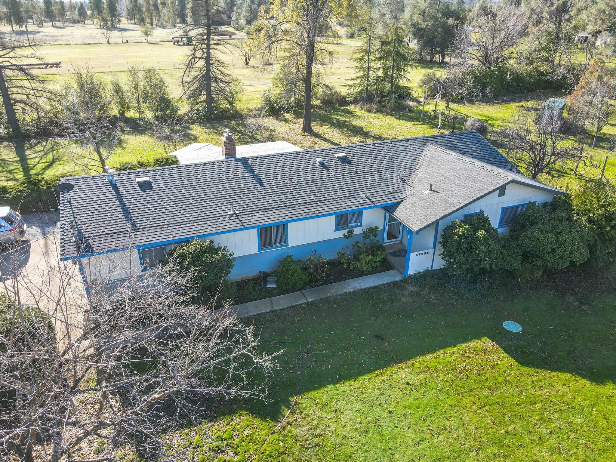 Property Photo: 17405 Maryann Lane CA 96007