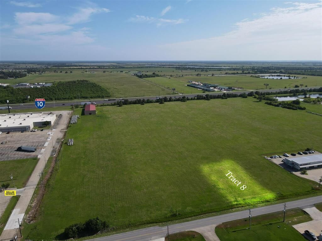 Property Photo: 0 E Miller Avenue E LA 70647