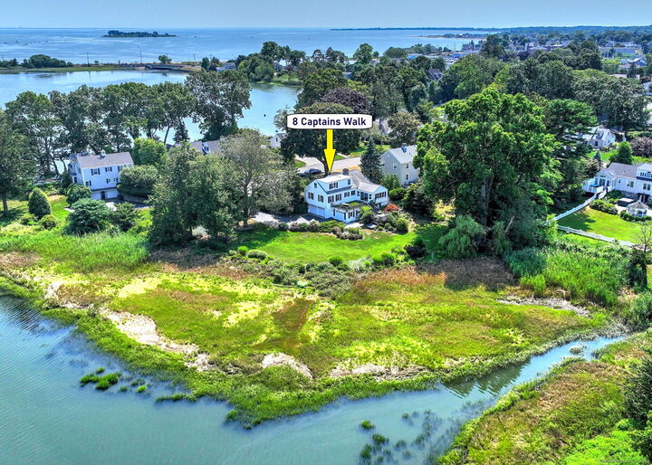 8 Captains Walk  Milford CT 06460 photo