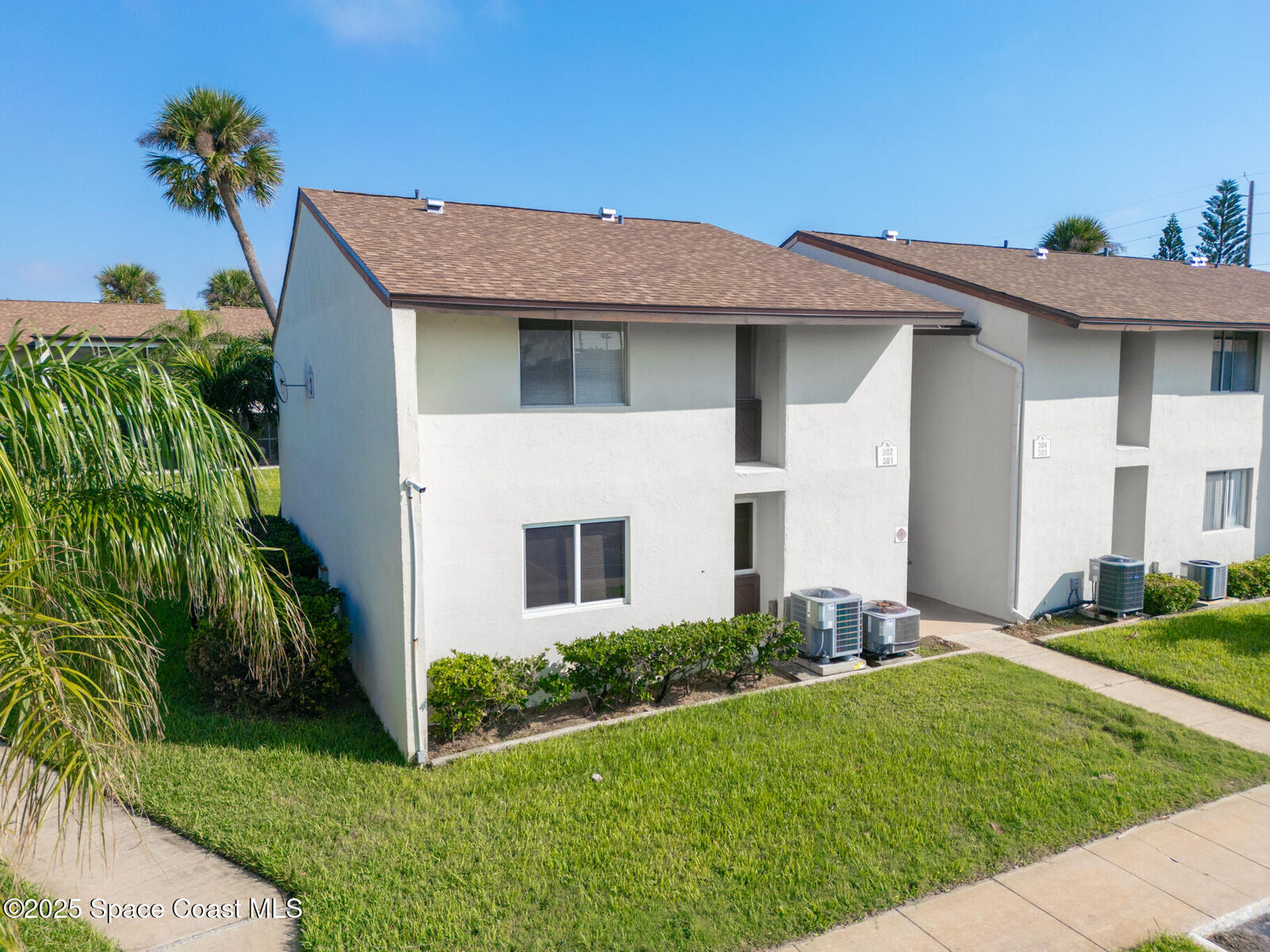 Property Photo:  5801 N Atlantic Avenue  FL 32920 