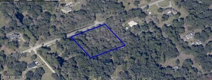 4545 Burkholm Road  Mims FL 32754 photo