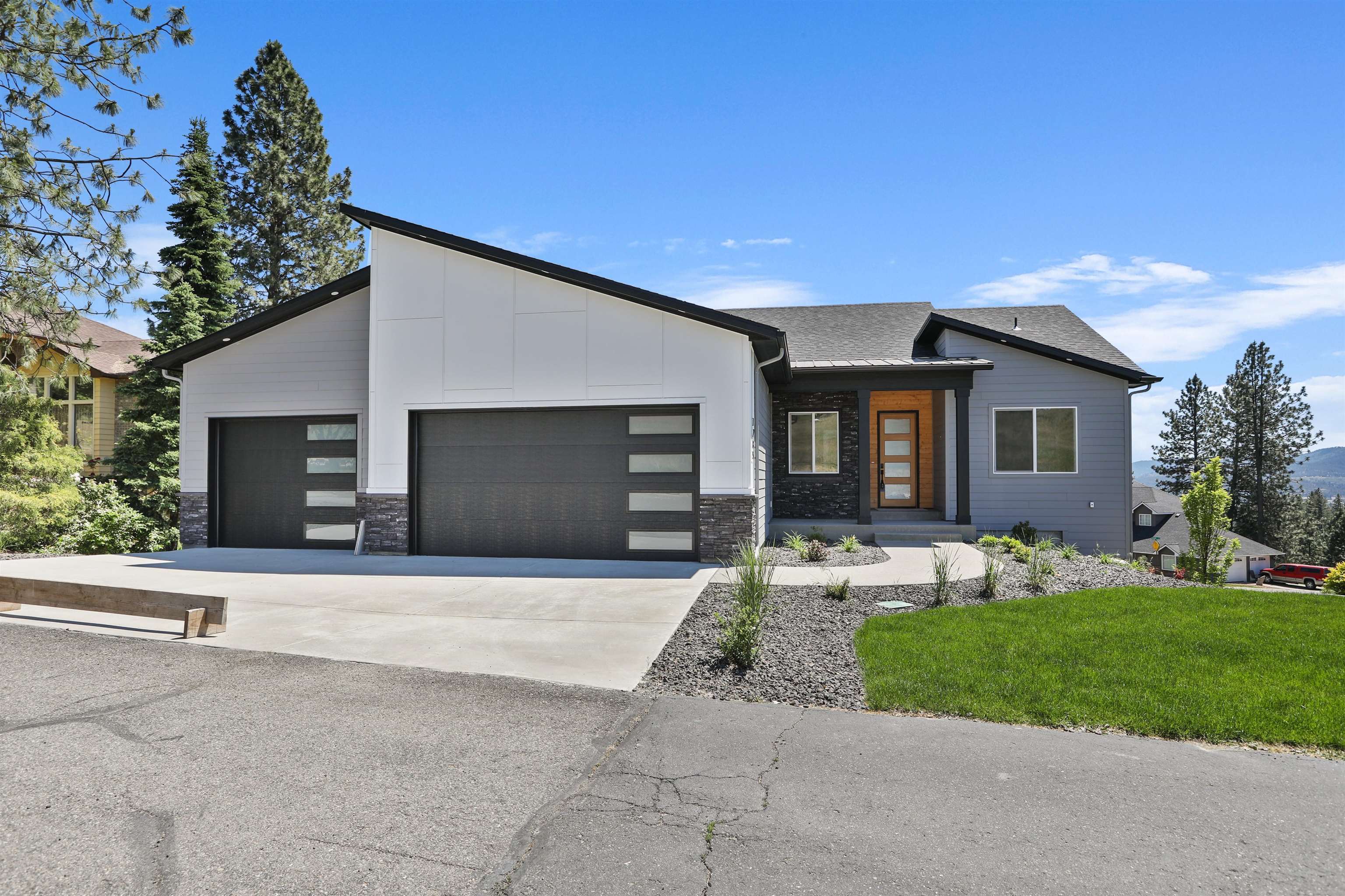 Property Photo:  7285 E Columbia Dr  WA 99212 