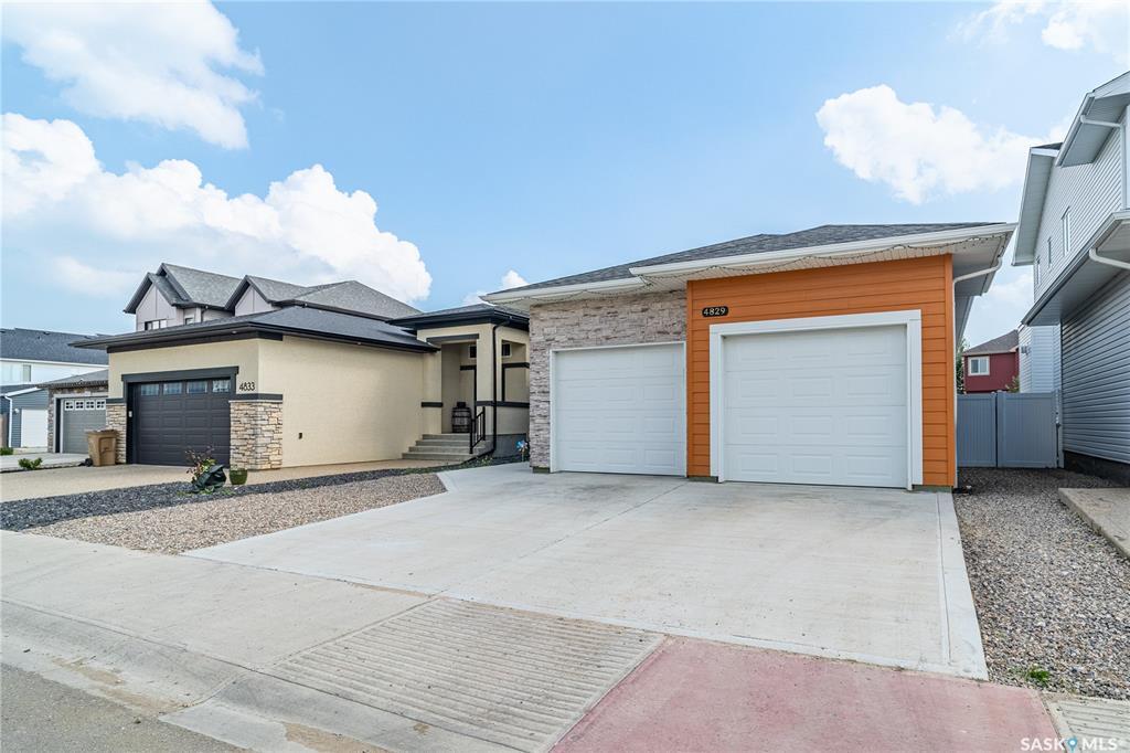 4829 E Keller Avenue  Regina SK S4V 3S6 photo