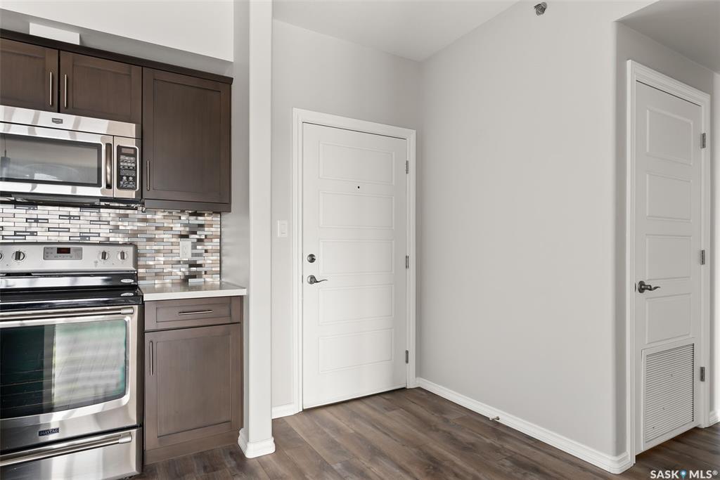Property Photo: 4501 Child Avenue 408 SK S4X 0L7