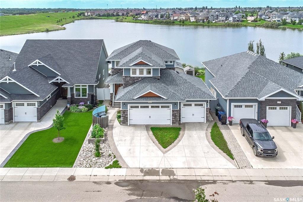 822 Pringle Cove  Saskatoon SK S7T 0V3 photo