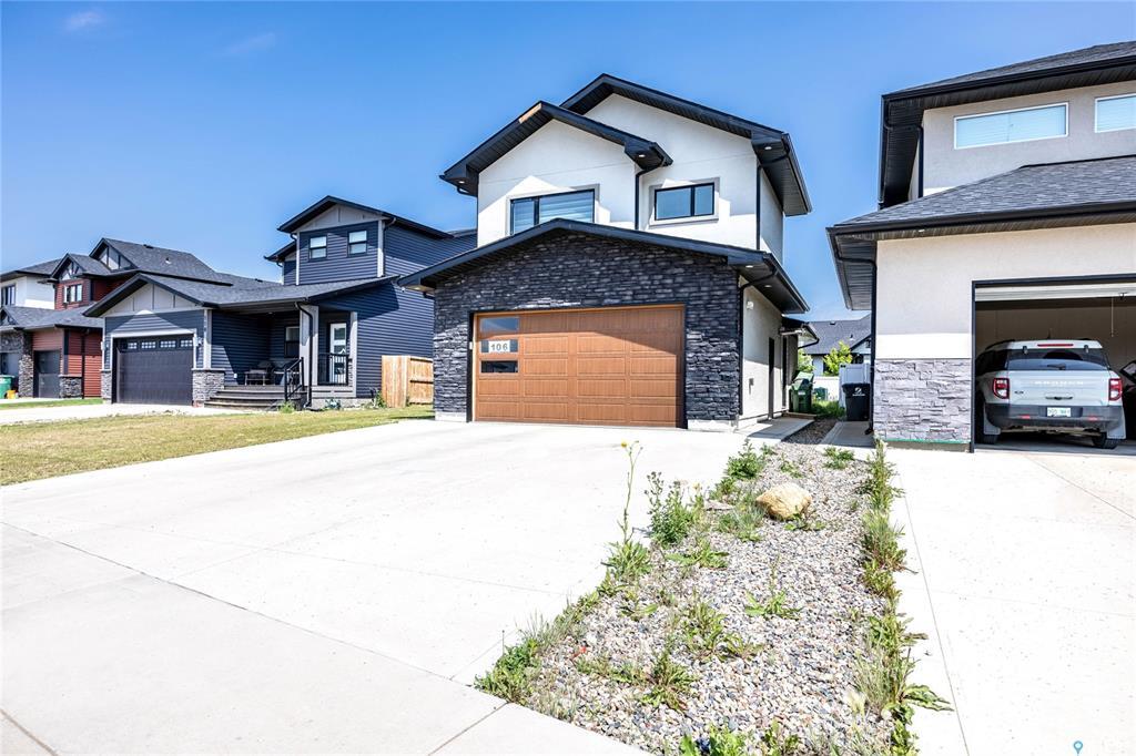 106 Kenaschuk Crescent  Saskatoon SK S7W 0Y6 photo