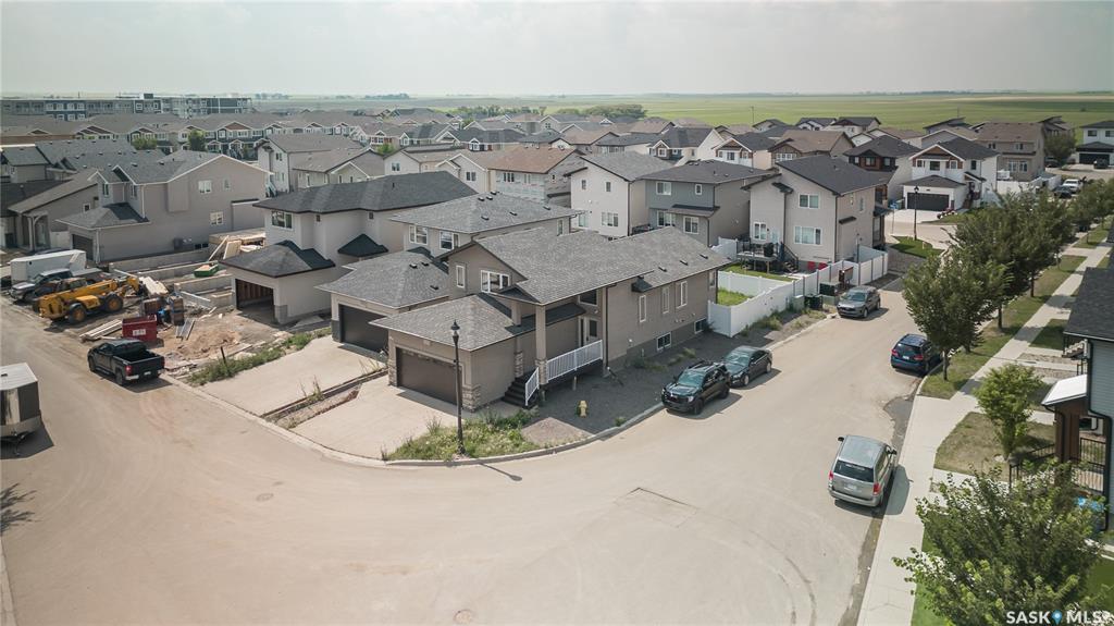 Property Photo:  5549 Waterer Road  SK S4W 0N2 