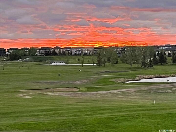 Property Photo: 8083 Fairways West Drive SK S4Y 0A4