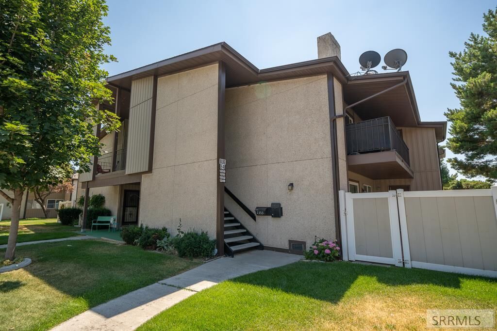 Property Photo: 1353 Woodruff Avenue ID 83401
