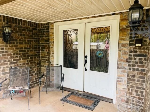 Property Photo: 206 E Dunn Street OK 74062