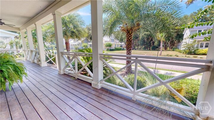 Property Photo:  54 Salt Marsh Drive  GA 31320 