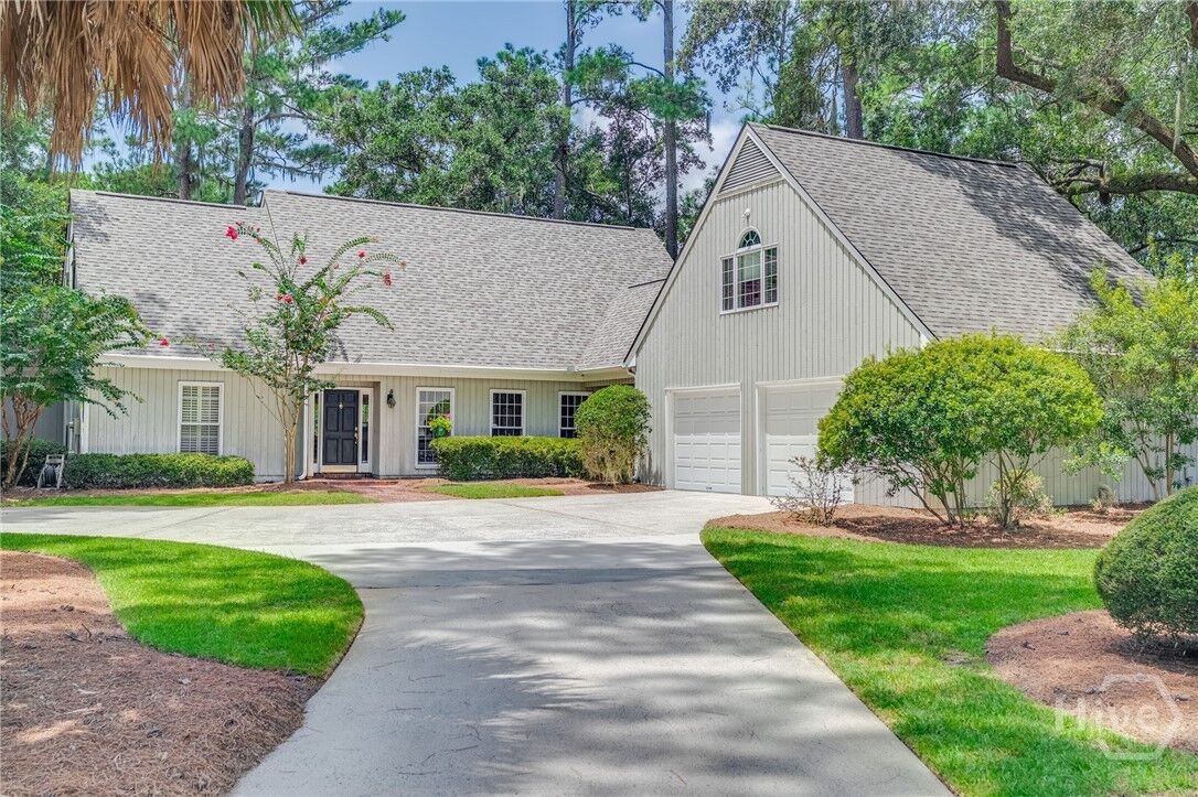 Property Photo: 1 Middleton Road GA 31411