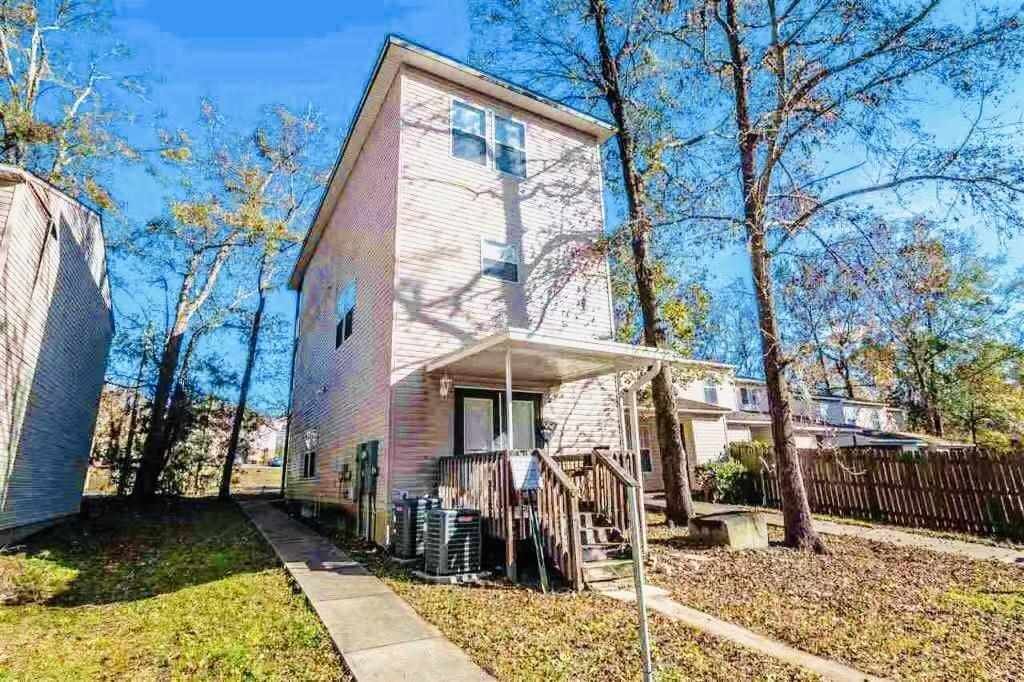 Property Photo:  1266 Ocala Road 1  FL 32304 