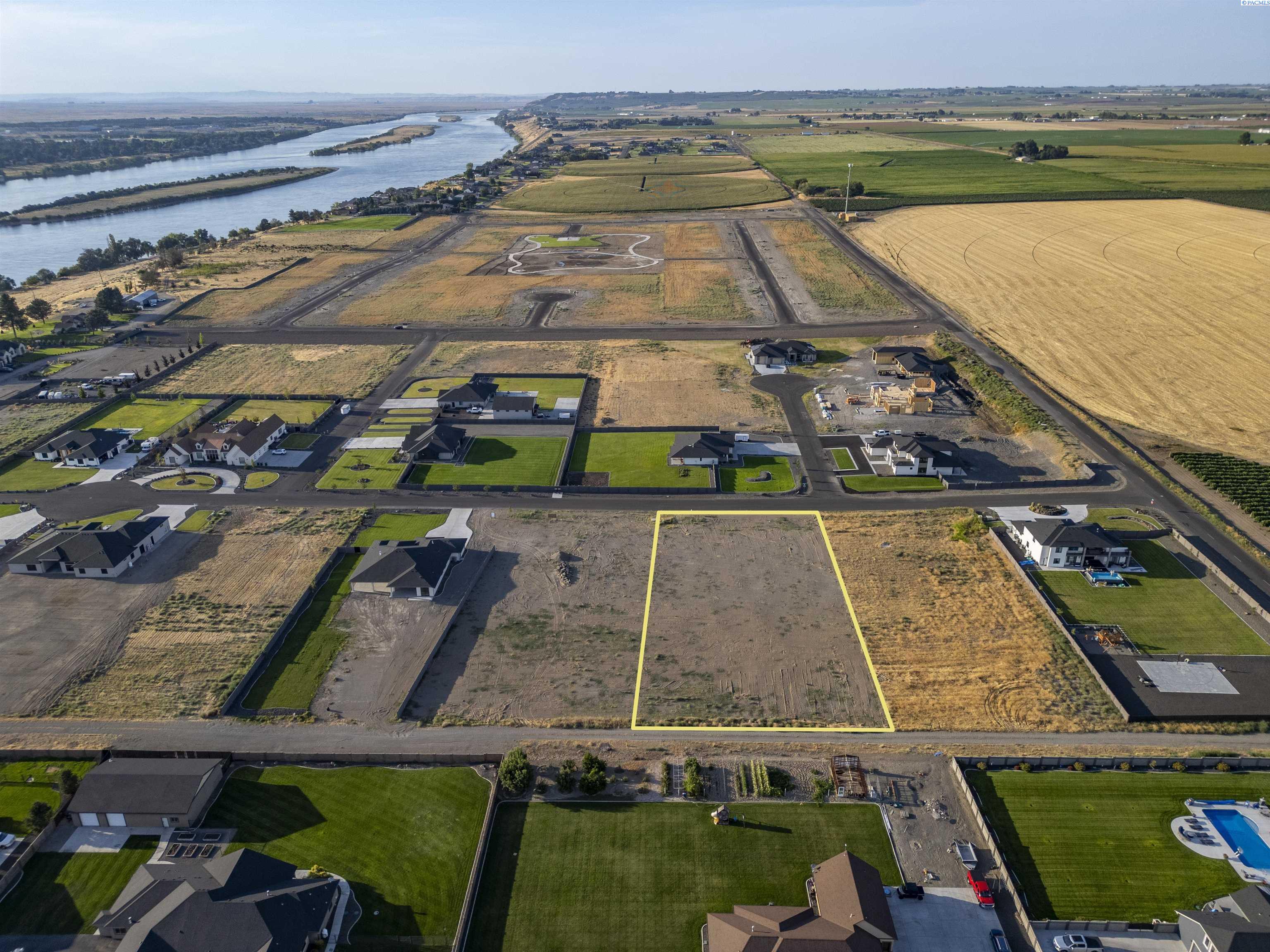 Property Photo: 11702 Cordon Crest Court WA 99301
