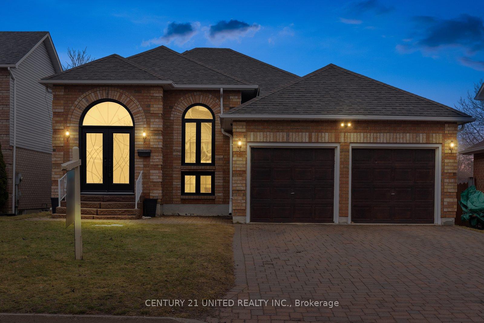 Photo de la propriété: 1414 Glenforest Crescent ON K9K 2J1