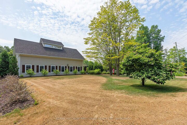 Photo de la propriété:  1335 County Road 2 Road  ON K0E 1R0 