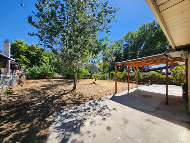 Property Photo:  423 W Forest St  UT 84302 