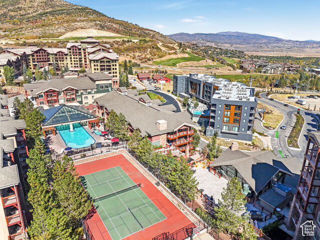 Property Photo: 3000 Canyons Resort Dri Ve 3301B UT 84098
