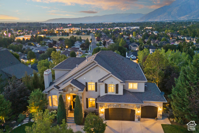 Property Photo: 2089 E Rocklin Dr UT 84092