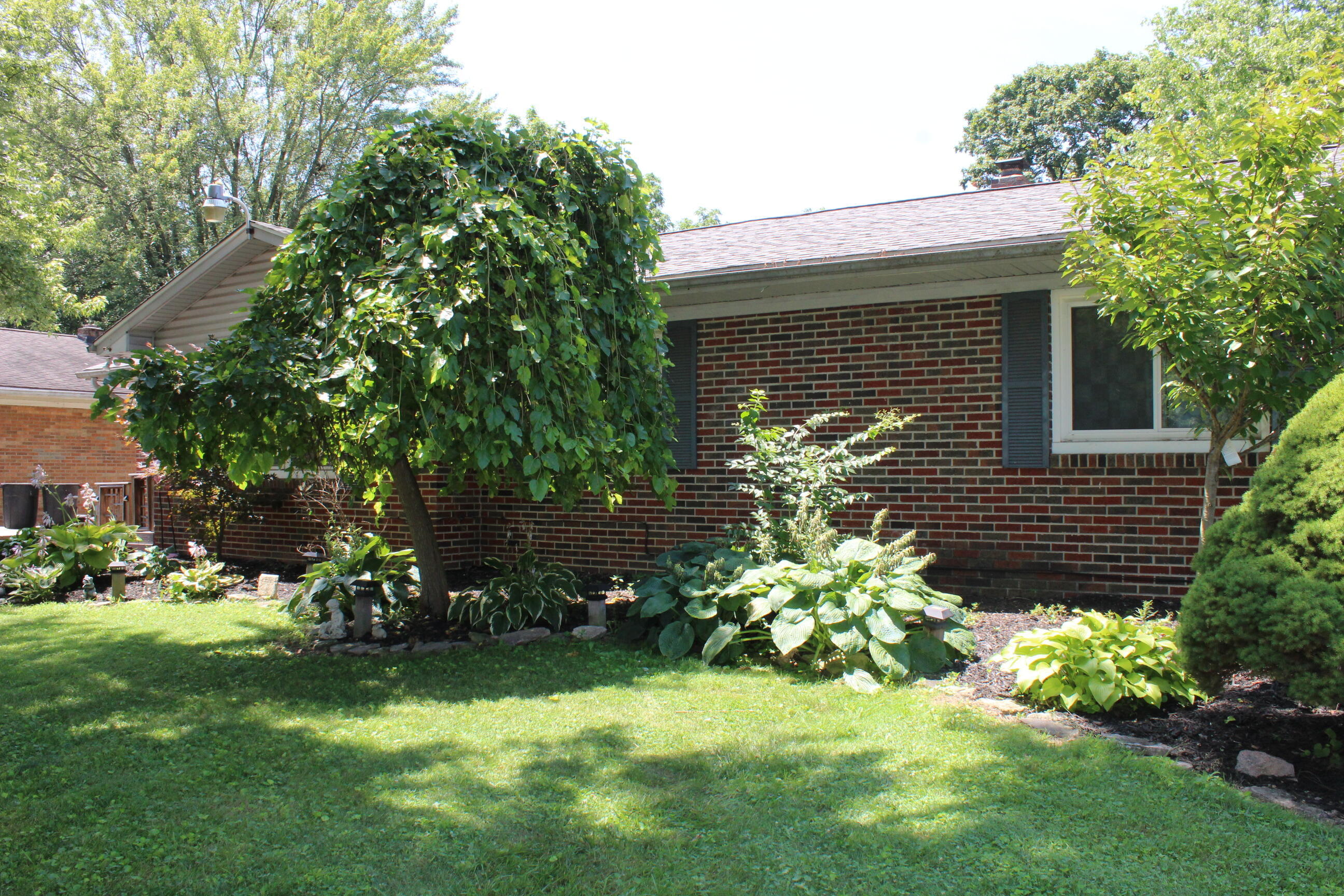 Property Photo: 501 Elbron Road OH 45505