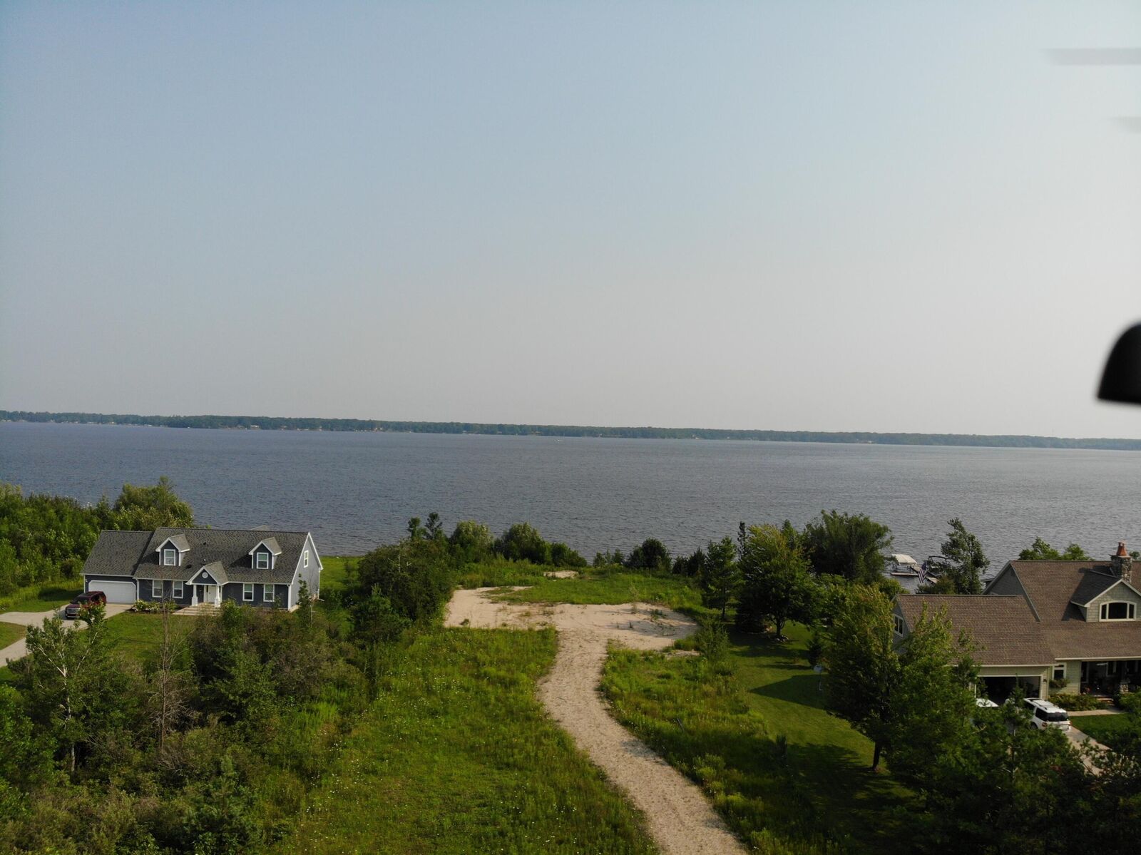 Property Photo: 7851 Paradise Lane MI 49755