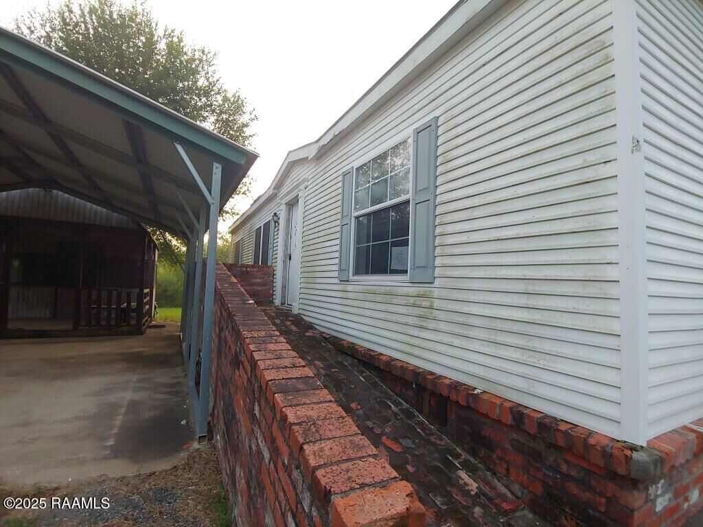 Property Photo:  3686 Prairie Ronde Highway  LA 70570 